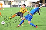 24.08.2013 - VfB Friedrichshofen - DJK Ingolstadt