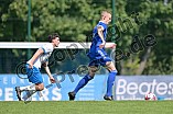 Fußball, Herren, Kreisliga 1, Saison 2023-2024, Spieltag 3, TSV Ober-Unterhaunstadt - SV Menning, 20.08.2023