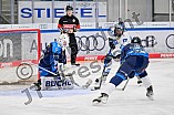 Eishockey, Herren, U20 DNL, Saison 2025-2026, ERC Ingolstadt - Jungadler Mannheim, 24.01.2026
