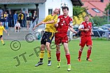 21.08.2016 - DJK Pollenfeld - SV Cronheim