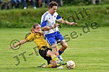 24.09.2017 - DJK Schernfeld - DJK Pollenfeld II