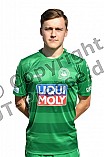 30.06.2018 - VfB Eichstätt - Mannschaftsfotos