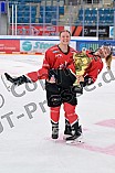 Eishockey, Frauen, EWHL Euro Cup, Saison 2025-2026, Finale, HK Budapest - ECDC Memmingen Indians, 19.10.2025