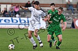 14.10.2017 - VfB Eichstätt II - FC Gerolfing