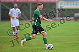 Fußball, Herren, Bezirksliga Oberbayern Nord, Saison 2022-2023, Spieltag 5, VfB Eichstätt II - FC Schwabing München, 20.08.2022