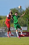 Fußball, Herren, Landesliga Südwest, Saison 2026-2027, Spieltag 1, TSV 1860 Weißenburg - SV Manching, 21.07.2026