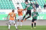 31.10.2017 - SpVgg Greuther Fürth II - VfB Eichstätt