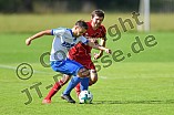 08.09.2018 - SV Marienstein - TSV Berching