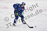 Eishockey, Herren, DEL, Saison 2021-2022, Spieltag 57, ERC Ingolstadt - Straubing Tigers, 20.03.2022