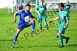 12.10.2014 - ST Kraiberg - VfB Eichstätt II