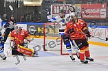 ESV Kaufbeuren vs ERC Ingolstadt, Eishockey, DEL, Deutsche Eishockey Liga, Vorbereitung, 09.09.2018
