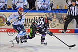 06.12.2020 - Straubing Tigers - ERC Ingolstadt