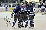 25.01.2015 - ERC Ingolstadt - EHC Red Bull München