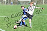 02.04.2011 - FV Obereichstätt / TSV Mörsdorf