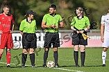 Fußball, Herren, Kreisliga Neumarkt Jura West, Saison 2023-2024, Spieltag 8, DJK Limes - SG SV Barthelmesaurach-SV Kammerstein, 01.10.2023