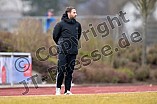 Fußball, Herren, Bezirksliga Oberbayern Nord, Saison 2024-2025, Spieltag 21, TSV Gaimersheim - FC Aschheim, 16.03.2025