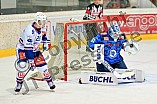 Eishockey, Herren, DEL, Saison 2025-2026, Vinschgau Cup, Spiel 1, ERC Ingolstadt - ZSC Lions, 22.08.2025
