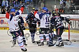 17.04.2015 - ERC Ingolstadt - Adler Mannheim