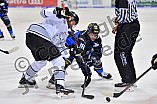 ERC Ingolstadt vs Thomas Sabo Ice Tigers, Eishockey, DEL, Deutsche Eishockey Liga, Spieltag 14, 02.11.2018