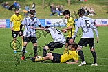 Fußball, Herren, Kreisliga 1, Saison 2021-2022, Spieltag 21, FC Hitzhofen-Oberzell - TSV Hohenwart, 16.04.2022