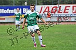 01.08.2015 - VfB Eichstätt - 1. FC Sand