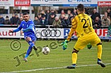 24.11.2018 - VfB Eichstätt - FV Illertissen