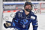 Eishockey, Frauen, DFEL, Saison 2021-2022, ERC Ingolstadt - Mad Dogs Mannheim, 23.10.2021