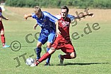 18.08.2012 - DJK Limes 09 / TSV Katzwang