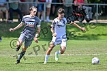 Fußball, Herren, Bayernliga Nord, Saison 2023-2024, Vorbereitung, FC Ehekirchen - VfB Eichstätt, 09.07.2023