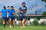 Off Ice Training, Vinschgau Cup, 24.08.2019