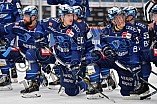 Eishockey, Herren, DEL, Saison 2021-2022, Spieltag 19, ERC Ingolstadt - Augsburger Panther, 02.11.2021