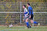 Fußball, Herren, Kreisliga Neumarkt Jura West, Saison 2023-2024, Spieltag 14, SV Marienstein - SV Cronheim, 12.11.2023