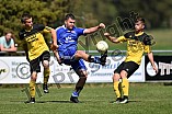 29.04.2018 - DJK Limes II - SpVgg Wellheim