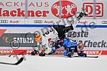 Eishockey, Herren, DEL, Saison 2023-2024, Playoffs Viertelfinale - Spiel 2, ERC Ingolstadt - Fischtown Pinguins , 20.03.2024