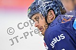 ERC Ingolstadt vs EHC Red Bull Muenchen, DEL, Deutsche Eishockey Liga, Spieltag 5, 26.09.2019