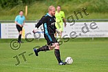 Bezirksliga Oberbayern Nord, Vorbereitung, Herren, BFV, Saison 2021-2022, TSV 1860 Weißenburg U 23 II - VfB Eichstätt, 25.06.2021