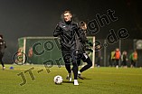 Fußball, Herren, Regionalliga Bayern, Saison 2025-2026, VfB Eichstätt - Trainingsauftakt, 15.01.2026