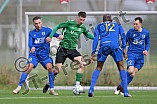 Fußball, Herren, Bezirksliga Oberbayern Nord, Saison 2022-2023, Spieltag 21, VfB Eichstätt II - SV Dornach, 25.03.2023