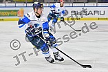 EHC Red Bull Muenchen vs ERC Ingolstadt, Eishockey, DEL, Deutsche Eishockey Liga, Spieltag 50, 24.02.2019