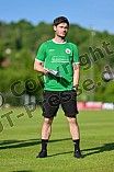 Fußball, Herren, Regionalliga Bayern, Saison 2025-2026, Vorbereitung, VfB Eichstätt - Trainingsauftakt, 13.06.2025