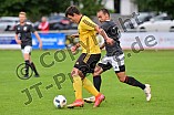 Fußball, Herren, Neumarkt Jura, Kreisliga West, Saison 2021-2022, Spieltag 1, SSV Oberhochstatt - DJK Pollenfeld, 01.08.2021