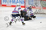 Eishockey, Frauen, DFEL, Saison 2021-2022, ERC Ingolstadt - ESC Planegg-Würmtal, 22.01.2021