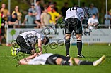 Fußball, Herren, A-Klasse Neumarkt Jura Süd, Saison 2025-2026, Relegation Spiel 4, SG Ochsenfeld-Pietenfeld-Adelschlag - TSV Heideck II, 24.05.2026