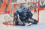 Eishockey, Herren, DEL, Saison 2022-2023, Playoff-Halbfinale - Spiel 1, ERC Ingolstadt - Adler Mannheim, 31.03.2023