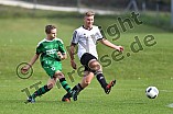 30.09.2017 - SG-DJK Schernfeld - SG-DJK Obererlbach