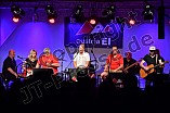 Konzert von Austria Ei am 14.08.2021 im Stadtgarten in Eichstätt