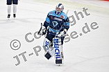 Eishockey, Herren, DEL, Saison 2022-2023, Playoff-Finale - Spiel 4, ERC Ingolstadt - EHC Red Bull München, 21.04.2023