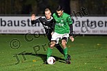 09.11.2019 - FC Gerolfing - FC Sandersdorf