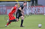 Fußball, Herren, Bayernliga Süd, Saison 2022-2023, Spieltag 31, FC Ingolstadt 04 II - FC Memmingen, 05.05.2023