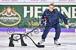 ERC Ingolstadt, Eishockey, DEL, Deutsche Eishockey Liga, 10.11.2017